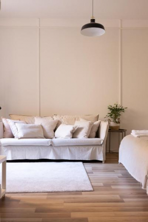 2ndhomes Bright 35m2 Courtyard Home by Tähtitorni Park